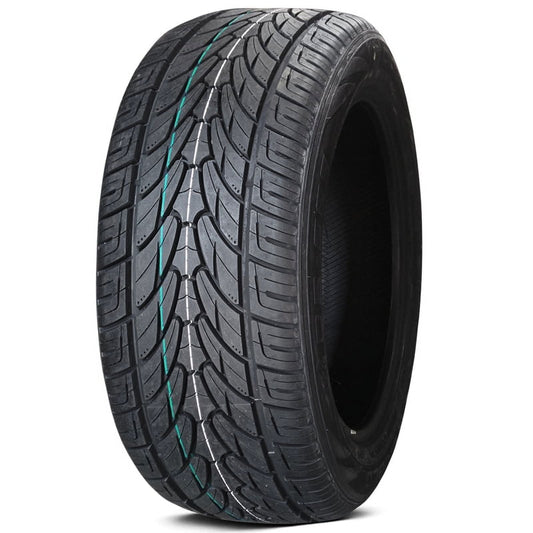 classic 1 Lionhart LH-TEN 295/35R24 110V XL All Season M+S Performance SUV/Pickup Tires LHST102435020 / 295/35/24 / 2953524